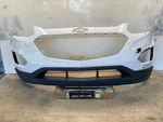 2016-2017 Chevrolet Equinox Front Bumper Cover Oem 23370459. Fixed Price $350.00.