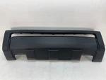 Capa Front Bumper Center Trim Plate For 2014-2020 Toyota Tundra Pickup. Fixed Price $100.00.