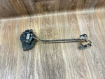 2013 2018 Hyundai Santa Fe Sport Spare Tire Hoist Wheel Carrier 628004Z000. Fixed Price $149.99.