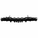Rear Bumper Absorber Fits 2015 2016 2017 Ford Mustang. Fixed Price $95.46.