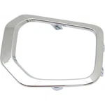 For Toyota Tacoma Bezel 2016-2020 Driver Side Limited Model Chrome TO1038188. Fixed Price $19.06.