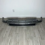 Lamborghini Urus Rear Bumper Lower Valance Diffuser 2018 - 2022 4ML807539 Oem. Fixed Price $1231.99.