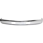 Bumper Face Bar Front For Chevy Suburban 15680830 Chevrolet C1500 Truck C2500. Fixed Price $418.19.