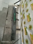 Rear Bumper Reinforcement Sedan Korea Built Fits 11-13 Elantra 3539431. Fixed Price $275.59.