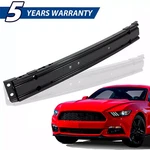 Front Bumper Reinforcement Ford Mustang 2015-2023 Impact Bar #FO1006267. Fixed Price $41.59.