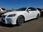 Rear Bumper Reinforcement Impact Bar Oem 13-19 Lexus GS350 5202330371. Fixed Price $193.00.