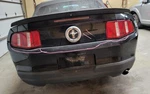 Ford Mustang 2010 Rear Bumper Used 3381. Fixed Price $282.00.