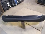 (local Pickup Only) Rear Bumper 119" Wb Textured Black Fits 07 11-17 Expedition. Fixed Price $279.90.