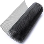 47'' 16 Car Grill Mesh Metal 120X40CM Expanded Sheet Made Of Black. Fixed Price $35.86.