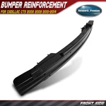 Front Side Bumper Reinforcement Steel Cadillac Cts 2008 2009-2014 25870685. Fixed Price $132.99.