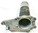 2007-2010 Audi S8 A8 D3 Front Bumper Reinforcement Left Frame Rail Support Oem. Fixed Price $40.00.