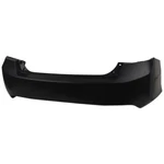 Sherman 2817A-89Q-0 Rear Bumper Cover Primed For 2013-2015 Honda Accord New. Fixed Price $269.68.