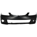 For Mazda Bumper Cover 2006 2007 2008 Front Primed MA1000218 GPYA50031ABB. Fixed Price $325.52.