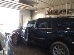 Rear Bumper With Park Assist Fits 07-09 Aspen 2082754. Fixed Price $750.00.