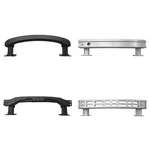 2002-2005 Ford Explorer Front Bumper Reinforcement Xobdw. Fixed Price $171.68.