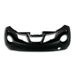 New Nissan Oe Unpainted Front Bumper Cover Replaces FBM221KM5H Without Nismo. Fixed Price $734.04.
