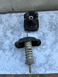 2007-2011 Toyota Tundra Spare Tire Carrier Hoist Winch Lift Hanger Oem 51900-090. Fixed Price $75.00.