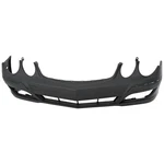 Front Bumper Cover For 2007-2009 Mercedes Benz E320 E350 E550 Primed 2118802340. Fixed Price $214.40.