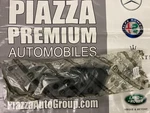 Oem Alfa Romeo Rear Absorber, Giulia, 68367124AA. Fixed Price $248.00.