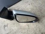 2017-2020 Hyundai Elantra Right Side Mirror Assembly Oem 87620-F3050. Fixed Price $49.99.
