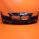 Bmw 535 528 Front Bumper 2014 2015 2016 51117332681 Blue Series Luxury Oem. Fixed Price $899.10.
