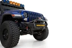 Addictive Desert Designs F960272110103 Stealth Fighter Front Bumper. Fixed Price $1735.99.