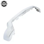 Steel W/o Sensor Holes For Chevy Silverado 2022-2024 Front Bumper Split Chrome. Fixed Price $116.78.