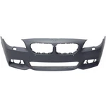 For Bmw 528I/528I Xdrive Bumper Cover 2014 2015 2016 Front Primed W/ Package. Fixed Price $274.00.