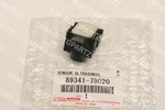 89341-78020 Toyota Genuine Sensor Ultrasonic Parking Assist Reverse New Oem. Fixed Price $121.98.