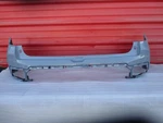 2022 2023 2024 Honda Passport Rear Upper Bumper Cover (no Shipping). Fixed Price $250.00.