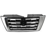 Grille 623106JL0B For Nissan Armada 2021-2024. Fixed Price $465.48.