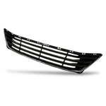 Bumper Grille For Hyundai Elantra 14-16 Replacement Front Standard Line. Fixed Price $36.79.