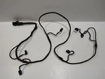 Mercedes W210 W638 W901 W902 Electrical Wiring Harness A1405403481 Ref A5U-15. Fixed Price $67.00.
