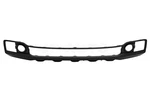 For 2017 2018 2019 2020 Honda Ridgeline Front Bumper Trim Molding Textured. Fixed Price $142.14.