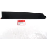 Genuine Honda Acura 72470-TX4-A00 Driver Lh Front Door Pillar Garnish 13-18 Rdx. Fixed Price $33.14.