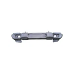2018-2025 Jeep Wrangler Jl Gladiator Jt Rubicon Sahara Style Front Bumper Oem. Fixed Price $199.00.