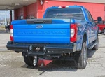 Steelcraft HD21380 Replacement Bumper Truck Rear. Fixed Price $879.00.