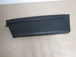 Ferrari Mondial 8, Qv Lh Front Side Rubber Bumper # 60841600. Fixed Price $375.00.