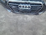 Front Bumper With Line Appearance Option Fits 12-15 Audi A6 190529. Fixed Price $1400.00.