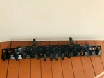 2013 2014 2015 2016 Ford Fusion Rear Bumper Absorber DS7Z17E855A. Fixed Price $130.00.