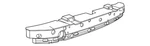 Genuine Volkswagen Pad 5K0-807-248-G. Fixed Price $219.15.