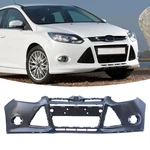 Front Bumper 2012-2014 Ford Focus Sedan FO1000664/ BM5Z17D957CAPTM. Fixed Price $95.49.