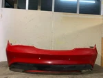 Mercedes Cla-class C117 Original Amg Rear Bumper A1178851525 2020 Onwards 6XPDC. Fixed Price $174.45.