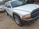 (local Pickup Only) Rear Bumper Painted Finish Fits 98-03 Durango 629453. Fixed Price $189.90.