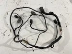 2010-2012 Ford Taurus Rear Bumper Parking Sensor Wire Wiring Harness Oem. Fixed Price $80.00.