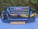 2010-2015 Gmc Terrain Front Bumper Cover Panel Plastic 20894994 Oem. Fixed Price $199.00.