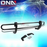 For 07-15 Mazda CX9/CX-9 CD3 Black Coate Double Tube Rear Bumper Protector Guard. Fixed Price $105.50.