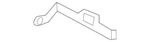 Genuine Ford Reinforcement KJ7Z-17C947-A. Fixed Price $16.19.