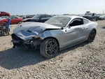 Rear Bumper With Park Assist Ecoboost Fits 18-23 Mustang 3781187. Fixed Price $1110.54.