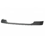 Ford F-250/F-350 2005-2007 Bumper Cover Front Black FO1000607 6C3Z17D957AA. Fixed Price $376.06.
